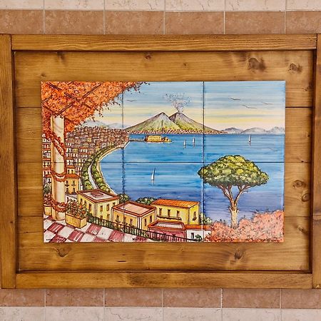 Casasofi Apartment Naples Exterior photo