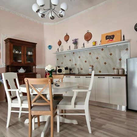 Casasofi Apartment Naples Exterior photo