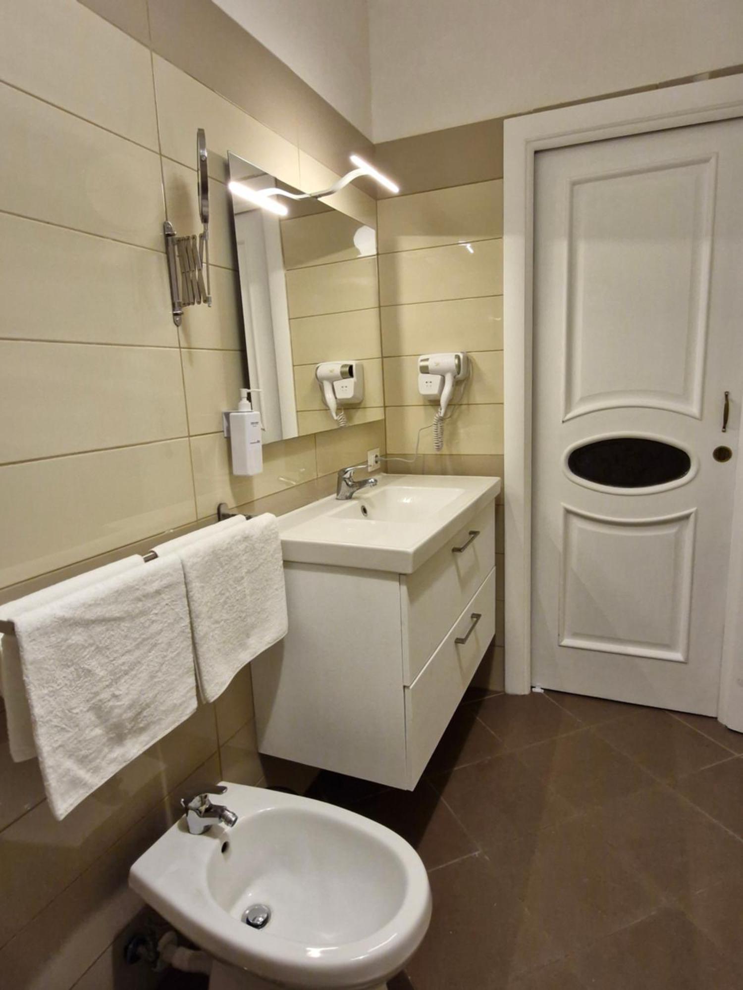 Casasofi Apartment Naples Exterior photo